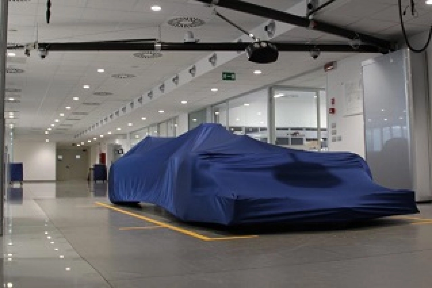 Toro Rosso to launch STR12 in Barcelona on February 26