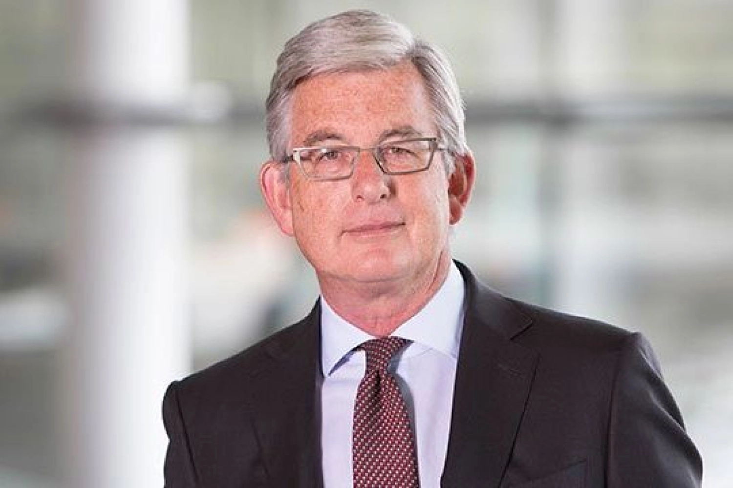 Ekrem Sami leaves McLaren after 35 years