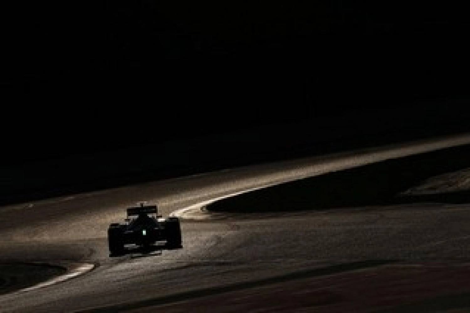 The 2017 single-seater presentation schedule