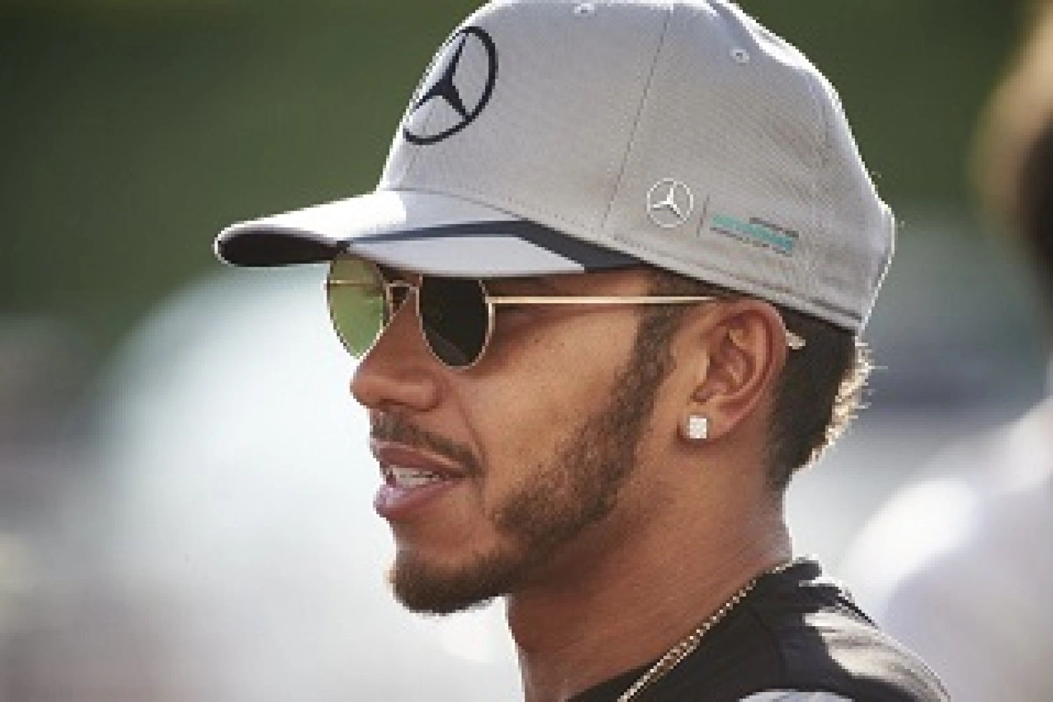 Hamilton vs Vettel, the first match of the season: reactions from the top 3 qualifiers!