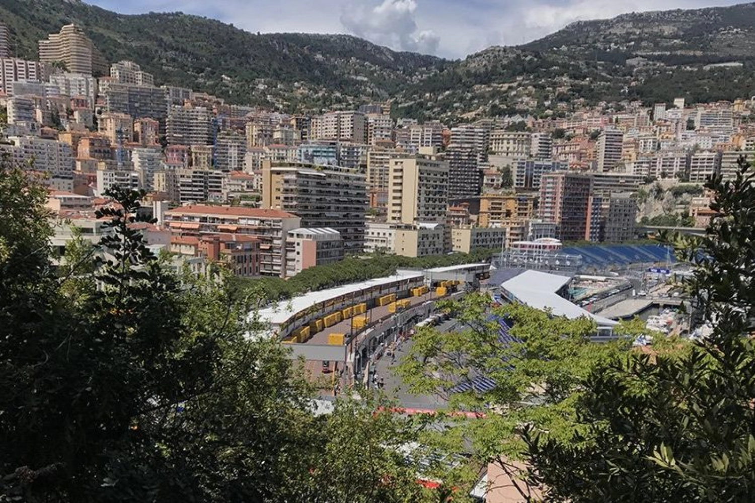 ePrix de Monaco: Overview and challenges