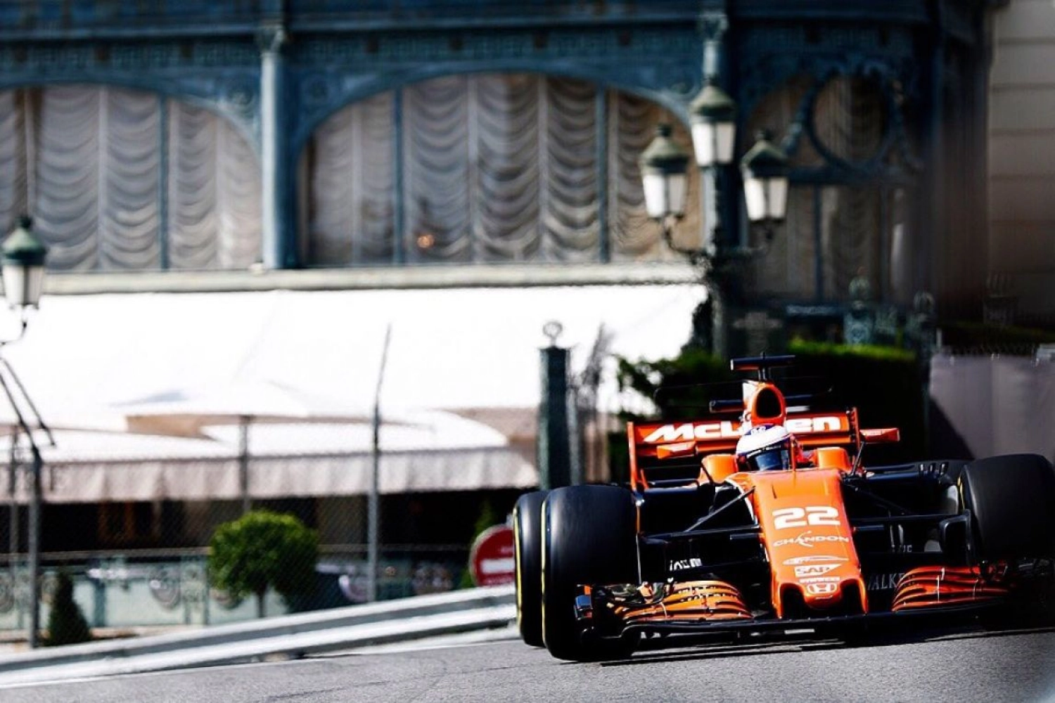 15-place penalty for Jenson Button due to new technical problem