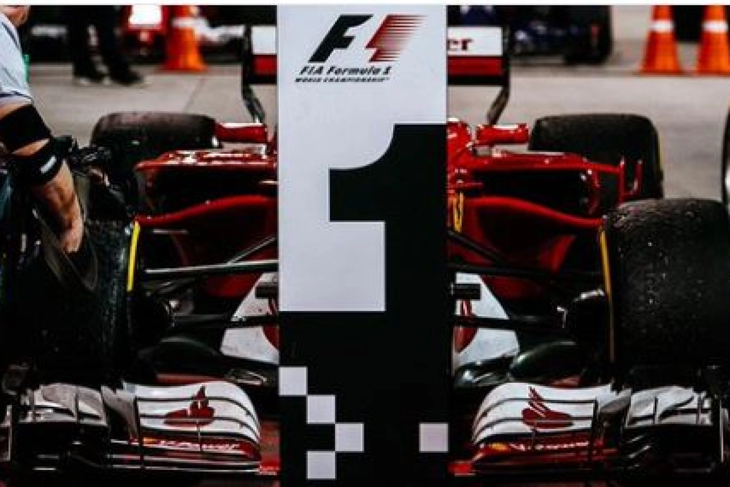 Ferrari to receive 148 million euros more than Haas from FOM