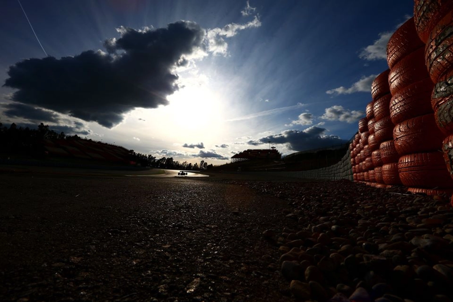 Live coverage of the Spanish Grand Prix