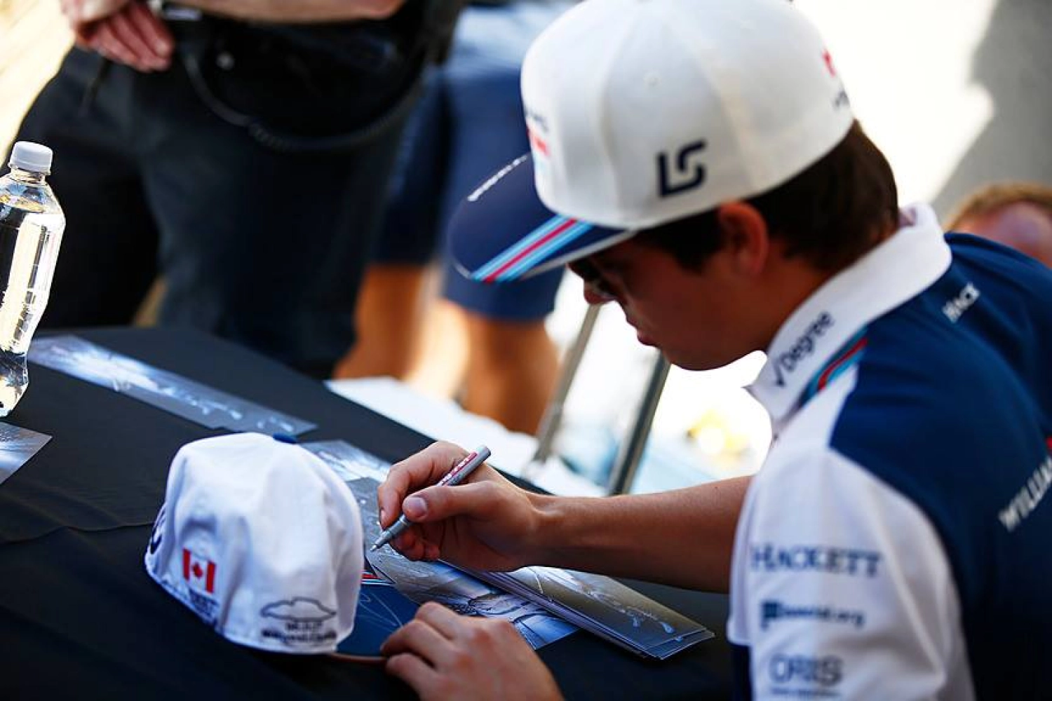 Presentation – Canadian GP: Lance Stroll heads for familiar territory