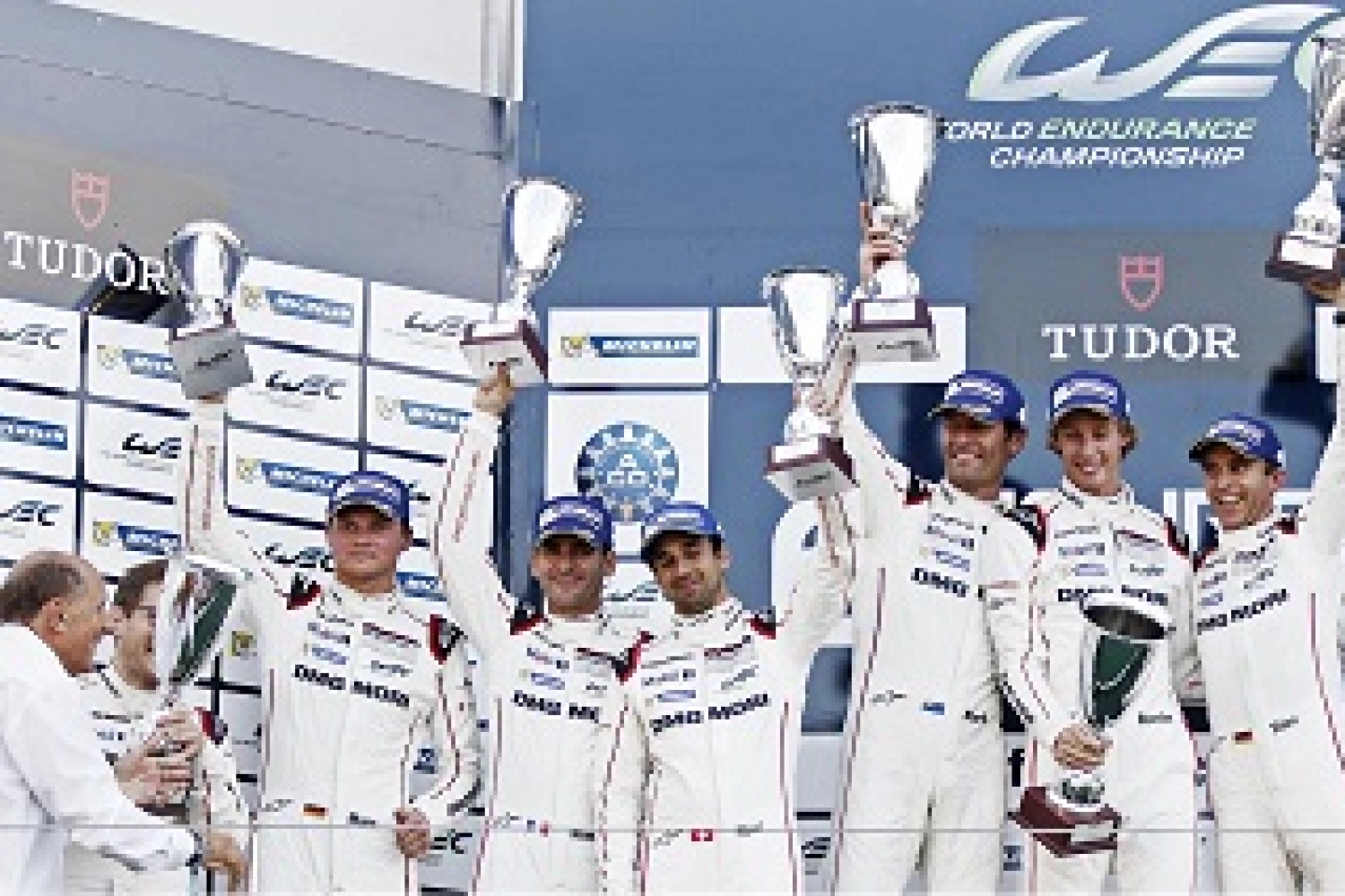 Porsche joins Formula E… and abandons the WEC!