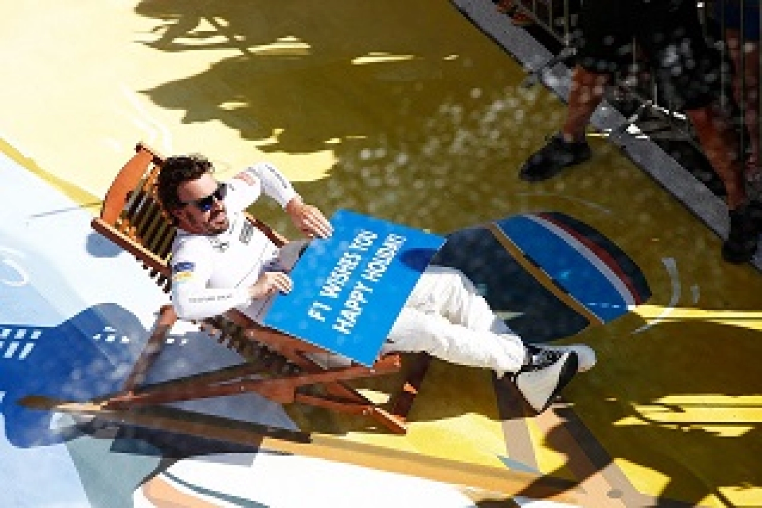 McLaren: Double points finish for Alonso and Vandoorne