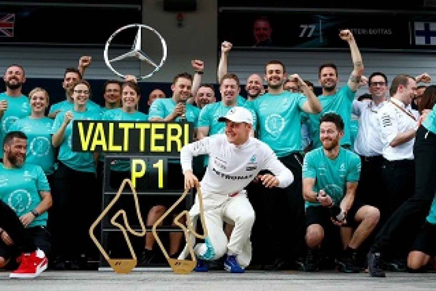 Austrian GP: Why is Bottas’s departure causing controversy?