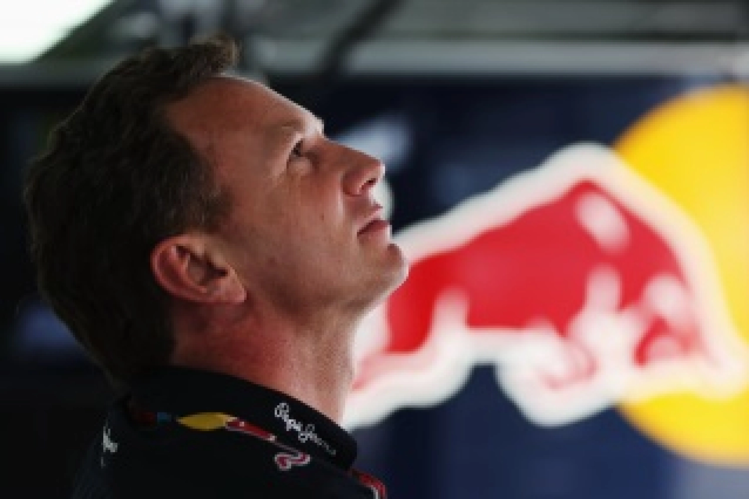 Horner: Renault must improve its power unit