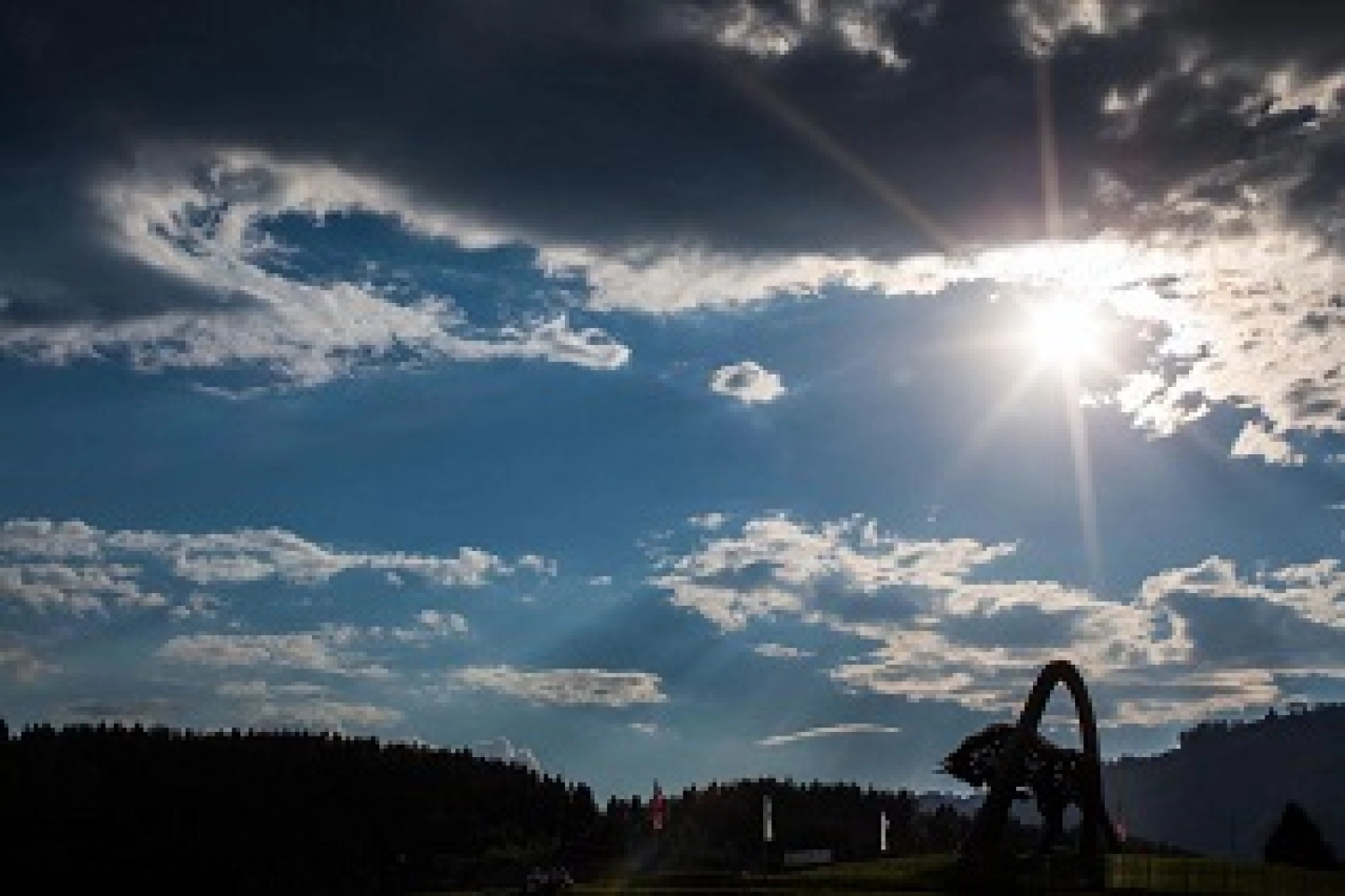 Live: The Austrian Grand Prix Qualifications