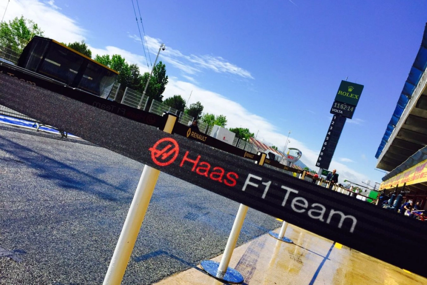 Arjun Maini and Santino Ferrucci to be Haas development drivers this season