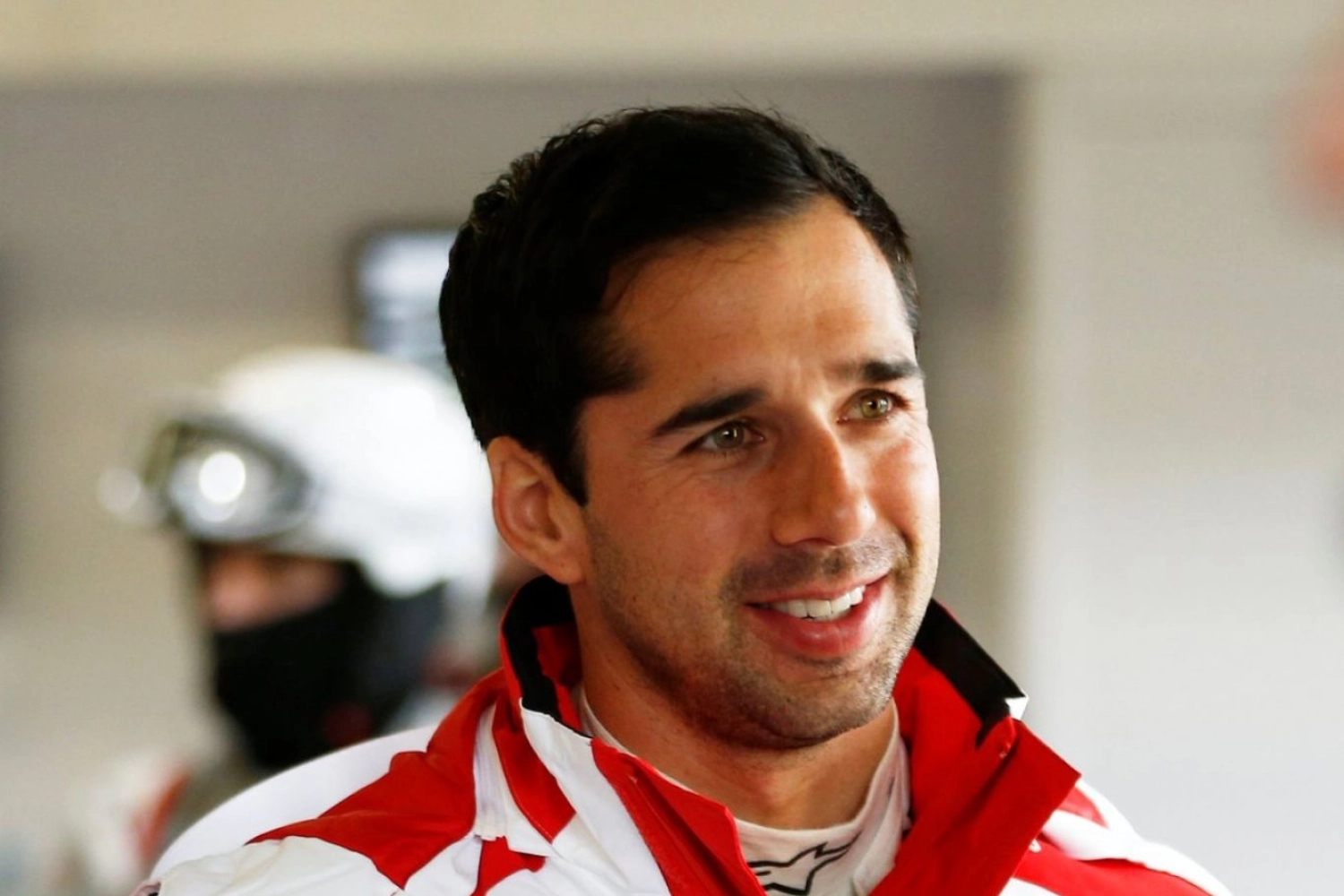 Neel Jani joins Faraday Future Dragon Racing in Formula E