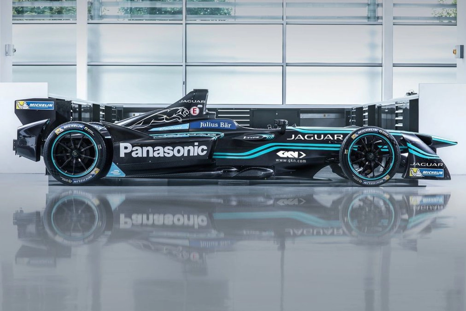 Update on the Formula E transfer market