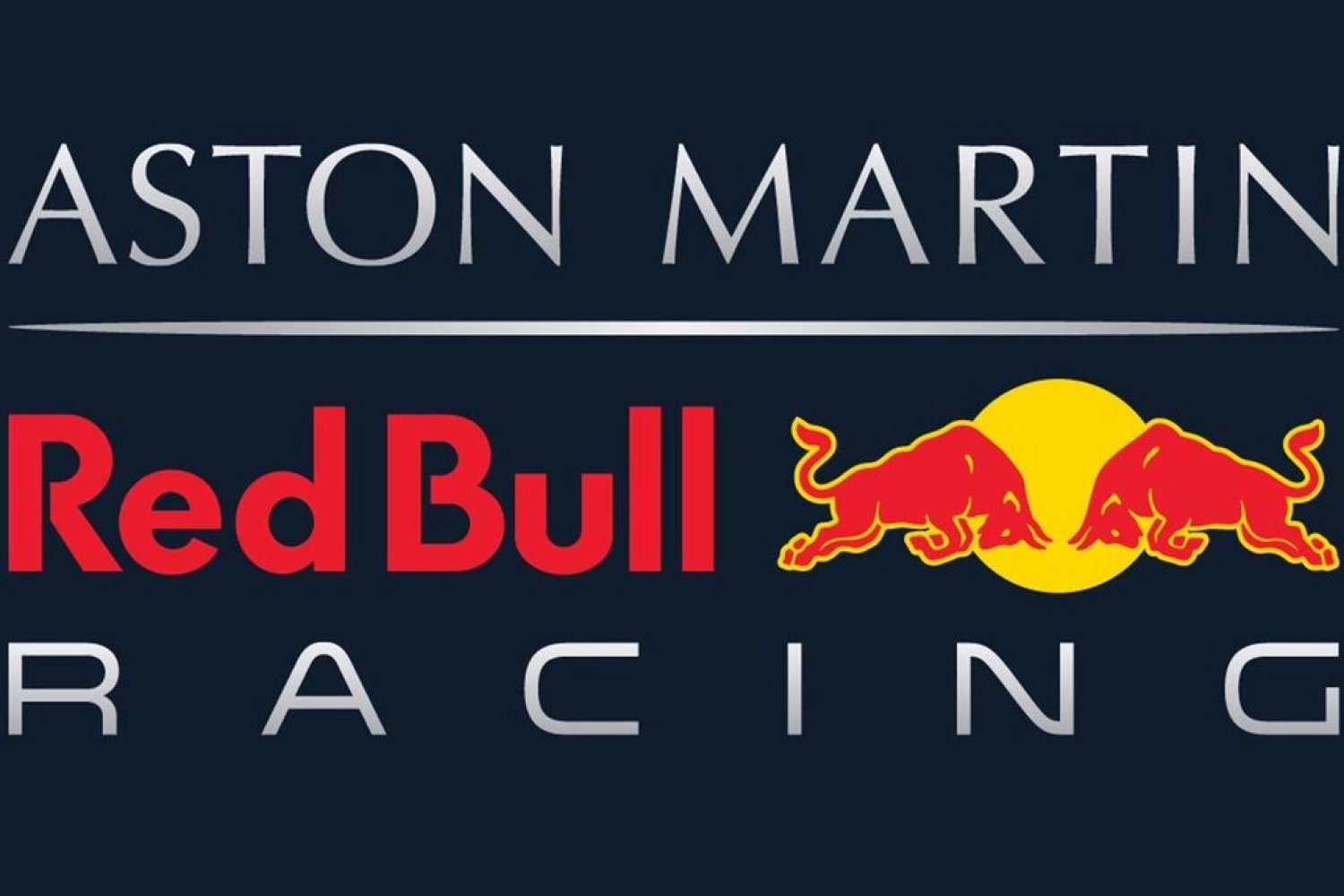 Aston Martin will become the title sponsor of Red Bull in 2018