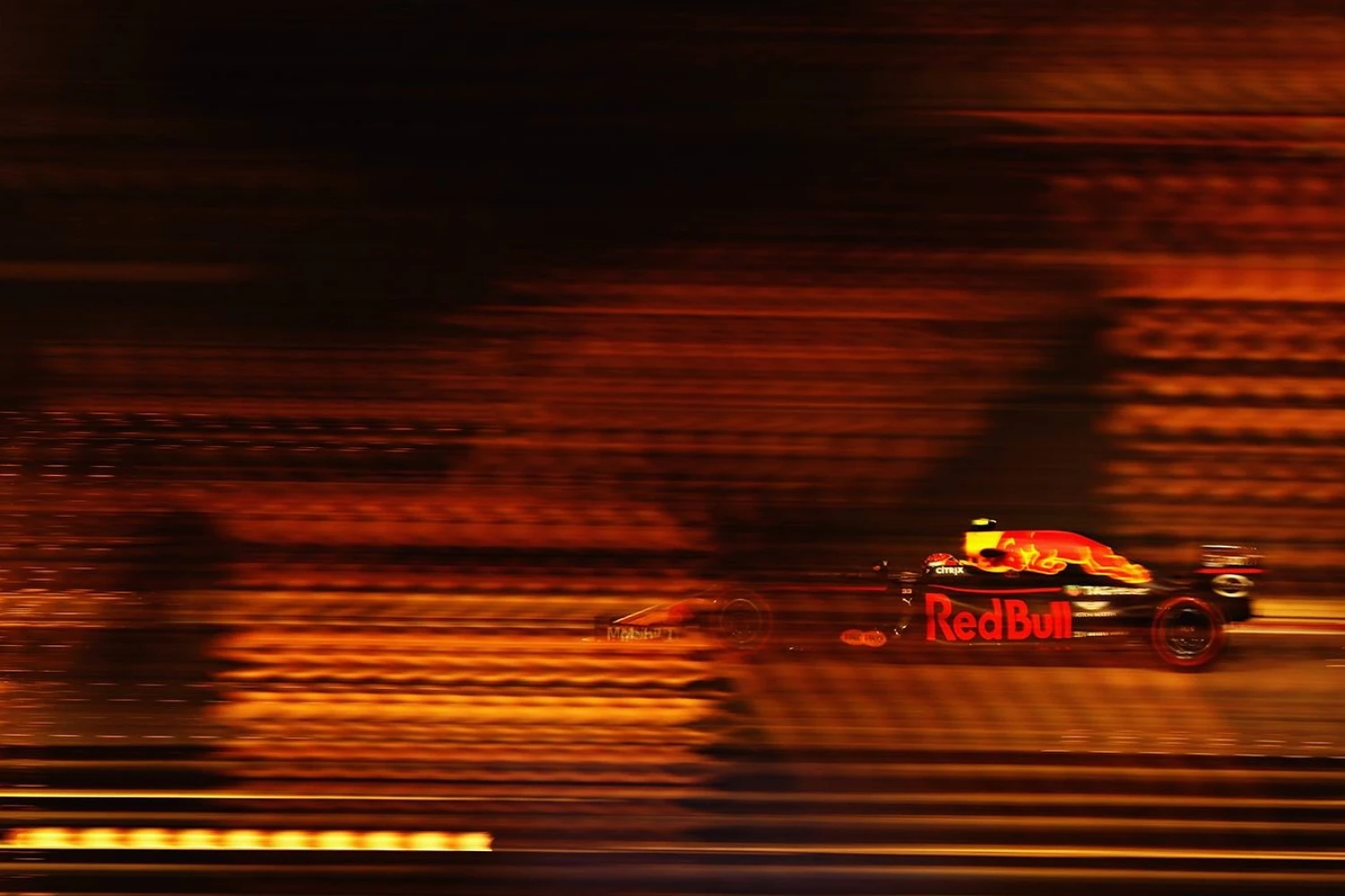 Singapore – Free Practice 3: Verstappen Confirms Red Bull’s Good Form