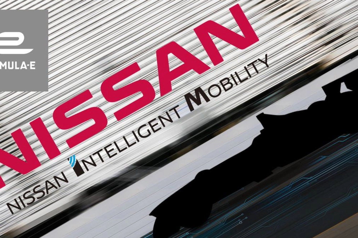 Official: Nissan will replace Renault in Formula E from 2018-2019