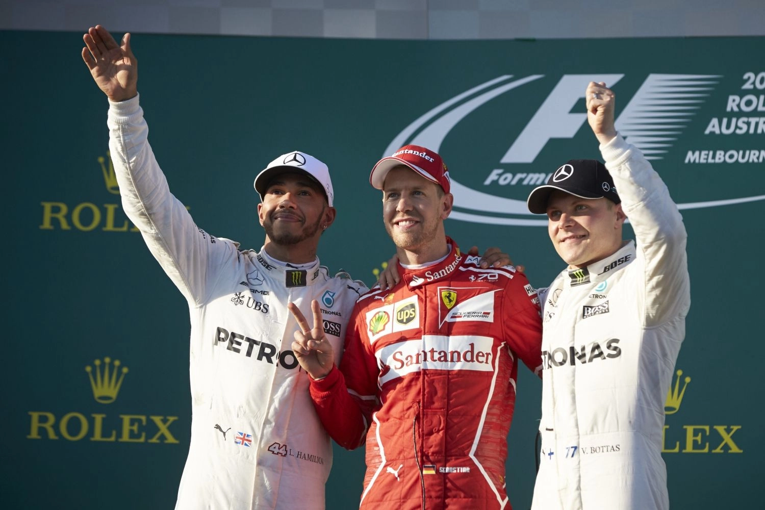 Lewis Hamilton can be champion as early as Austin if