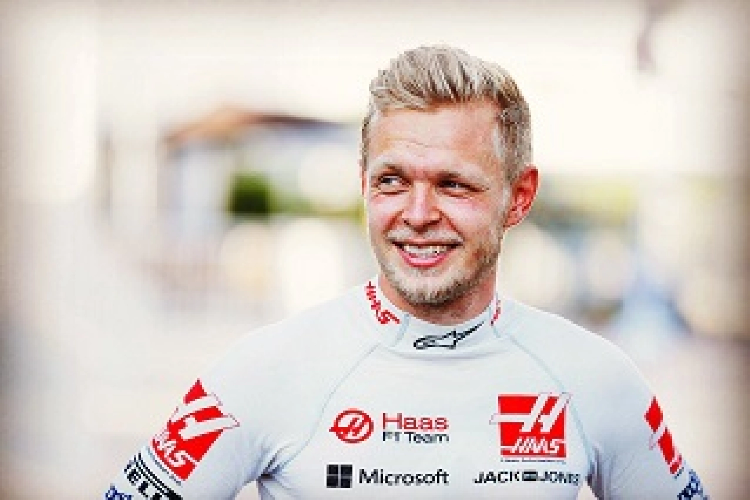 Trial worth 2.6 million euros in sight for Kevin Magnussen