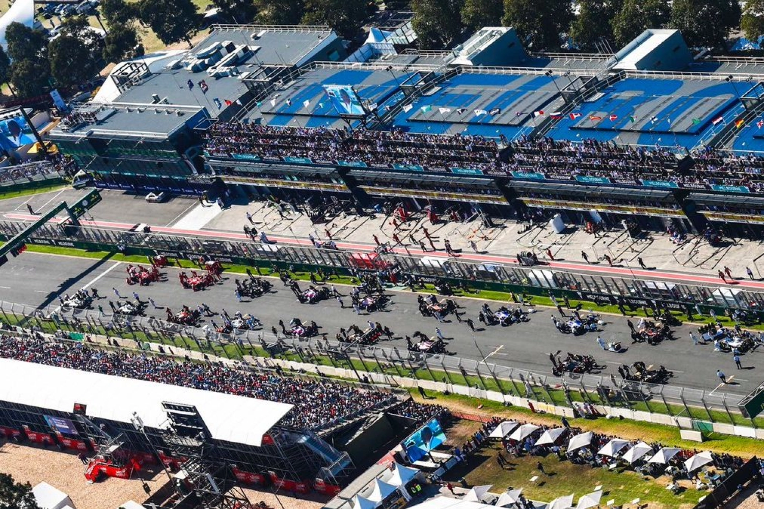 Force India and Sauber withdraw their complaint with the European Union