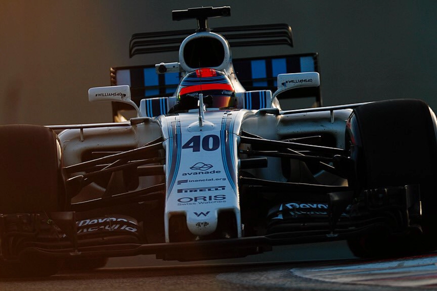 Williams and Renault announce their presentation days