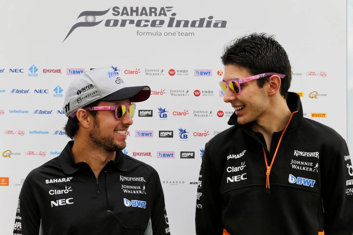 Presentation – Australian GP: The long-awaited event of the season