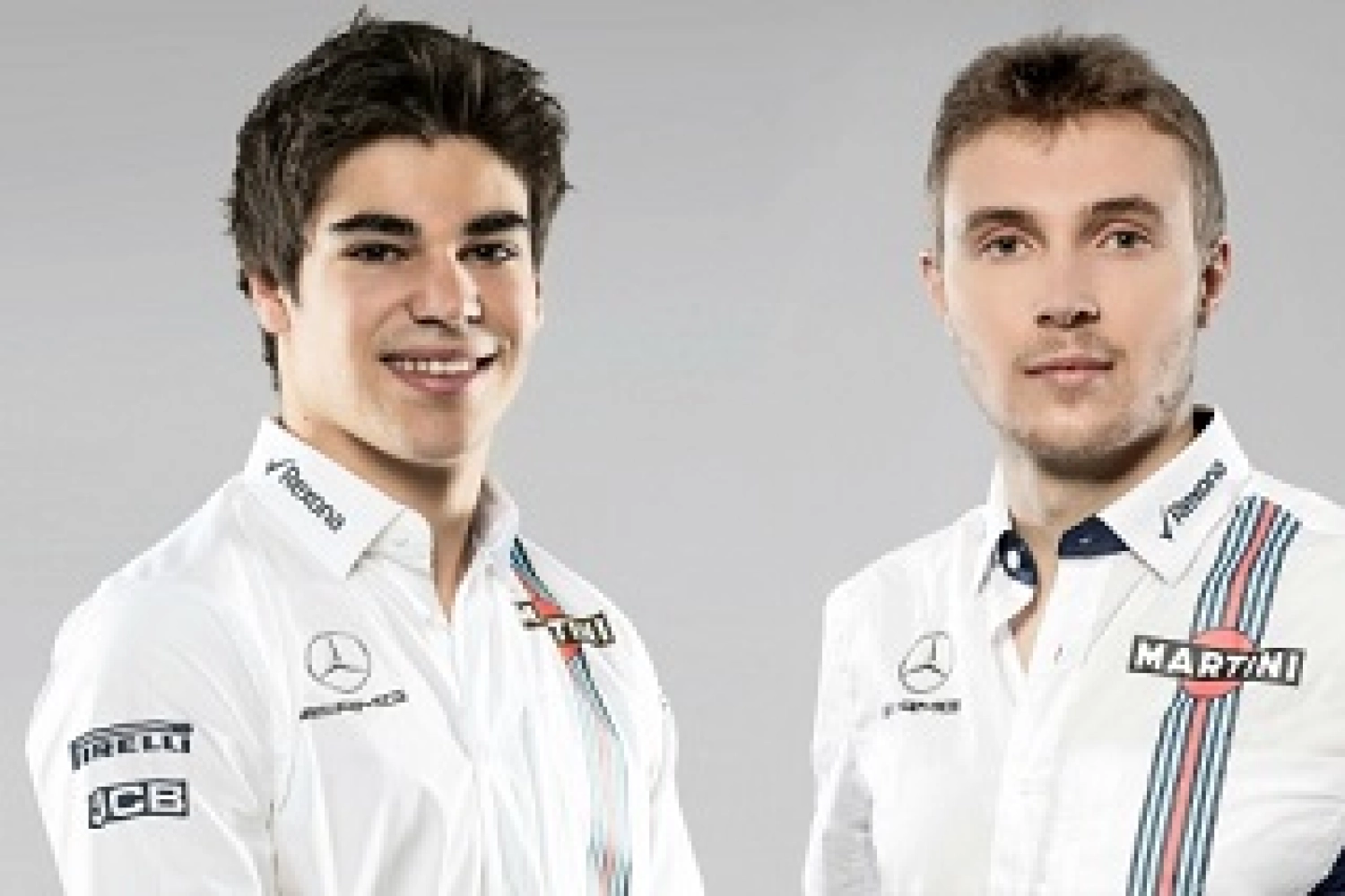 Stroll and Sirotkin, youth in the service of history at Williams