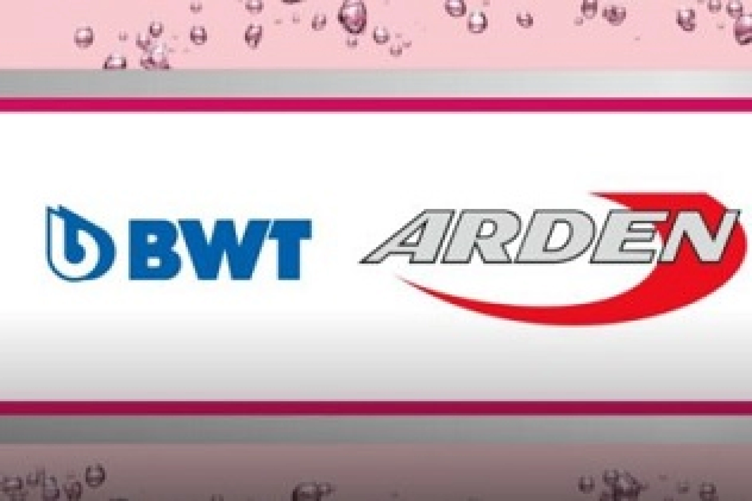 BWT becomes the title sponsor of Arden