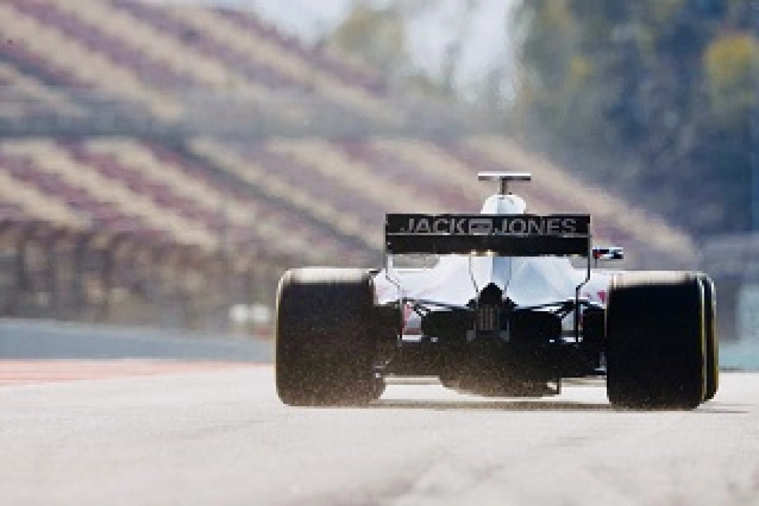 F1 TV will not be available for the Melbourne Grand Prix