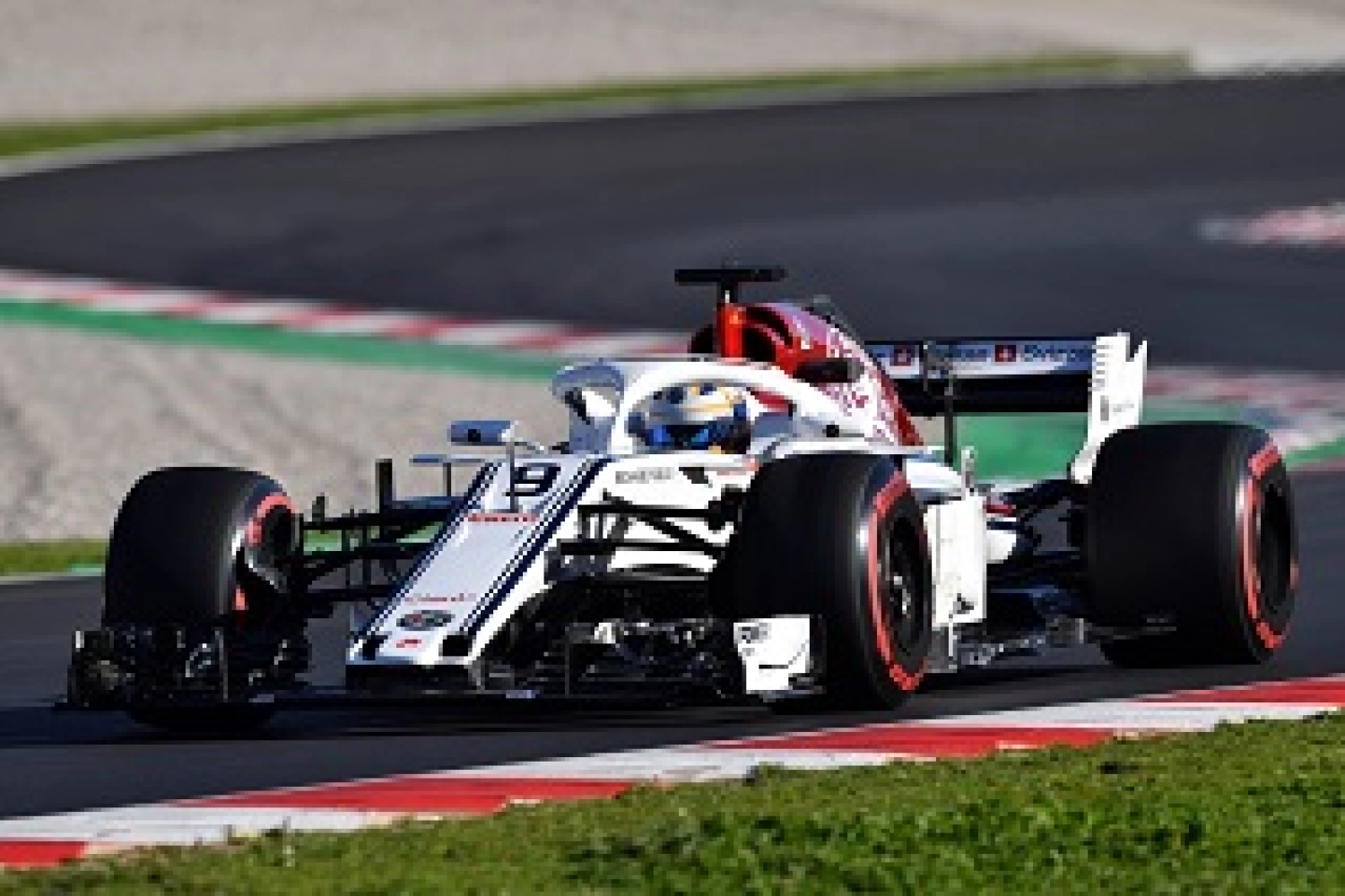 Sauber recruits Jan Monchaux from Audi