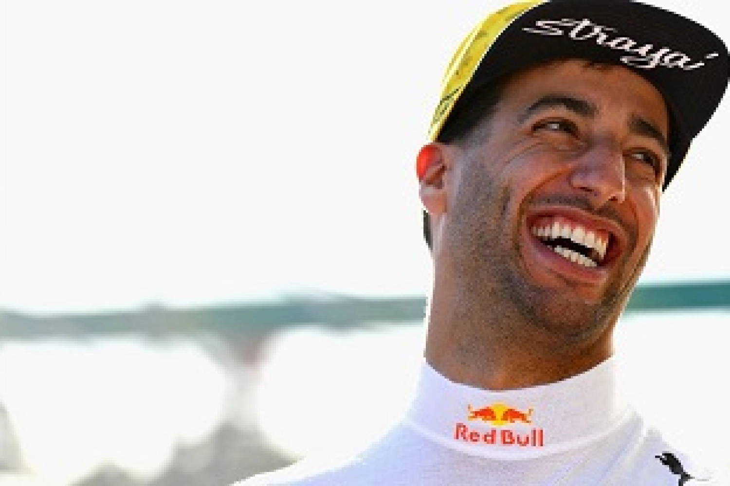 Daniel Ricciardo at the heart of the transfer market