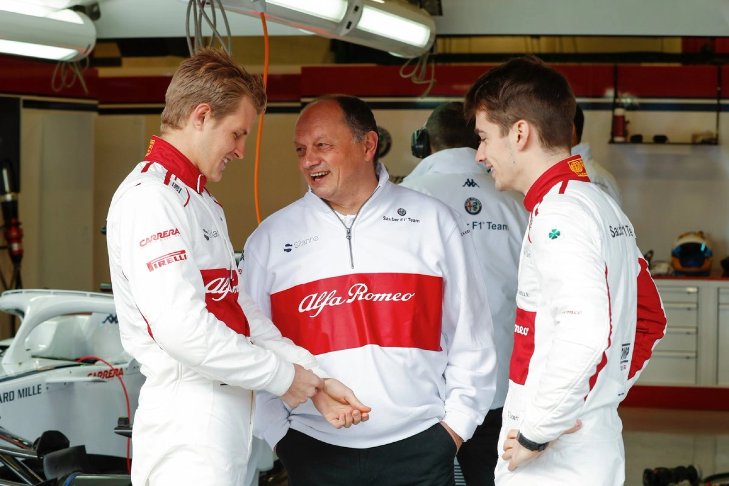 The crisis of confidence threatens between the teams and the FIA