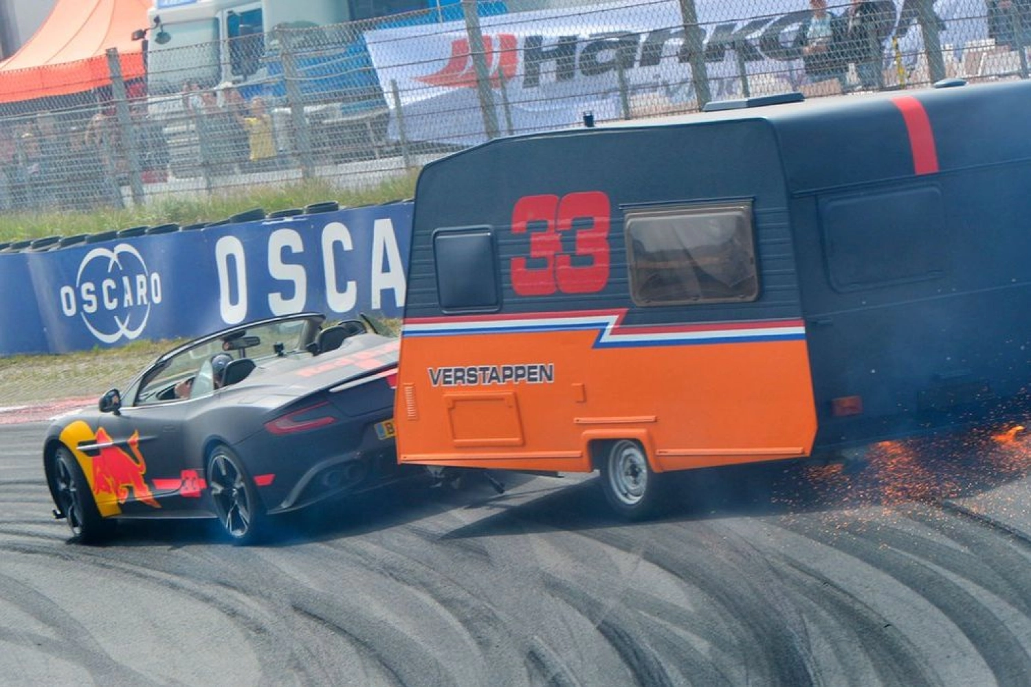 Aston Martin gives itself nine months to decide on its involvement in F1