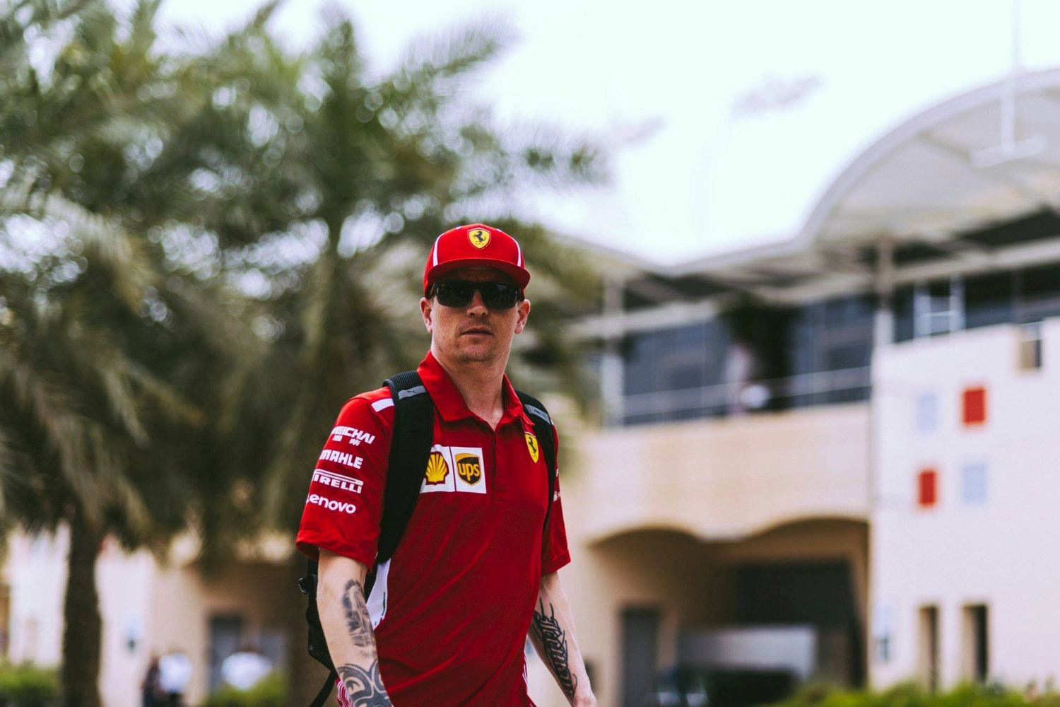 Analysis: Räikkönen in rally with Toyota in 2019?