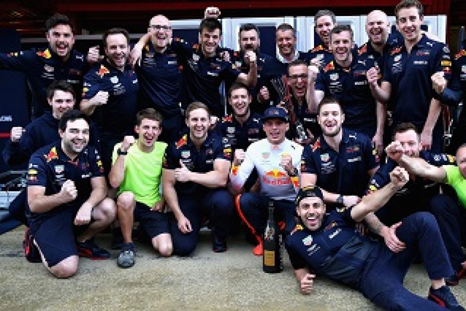 Spain: The Hits and Misses of the Editorial Team