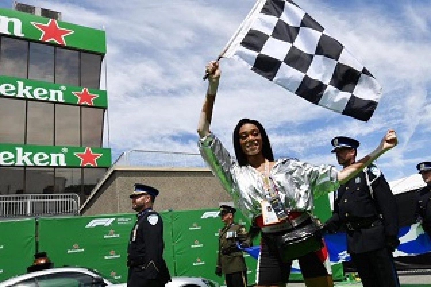 Why did the Canadian GP only have 68 laps instead of 70?