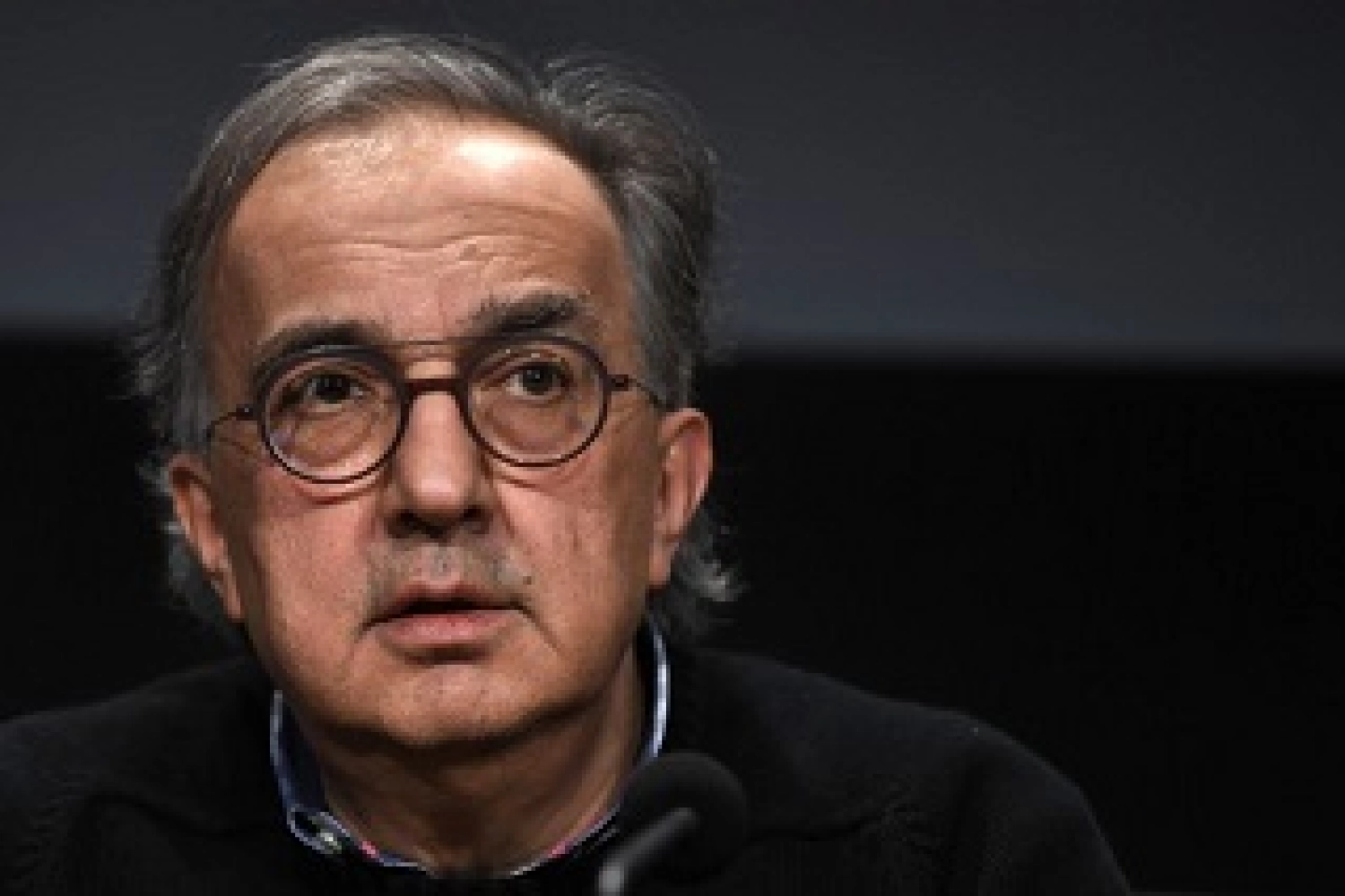 Ferrari: Sergio Marchionne has passed away