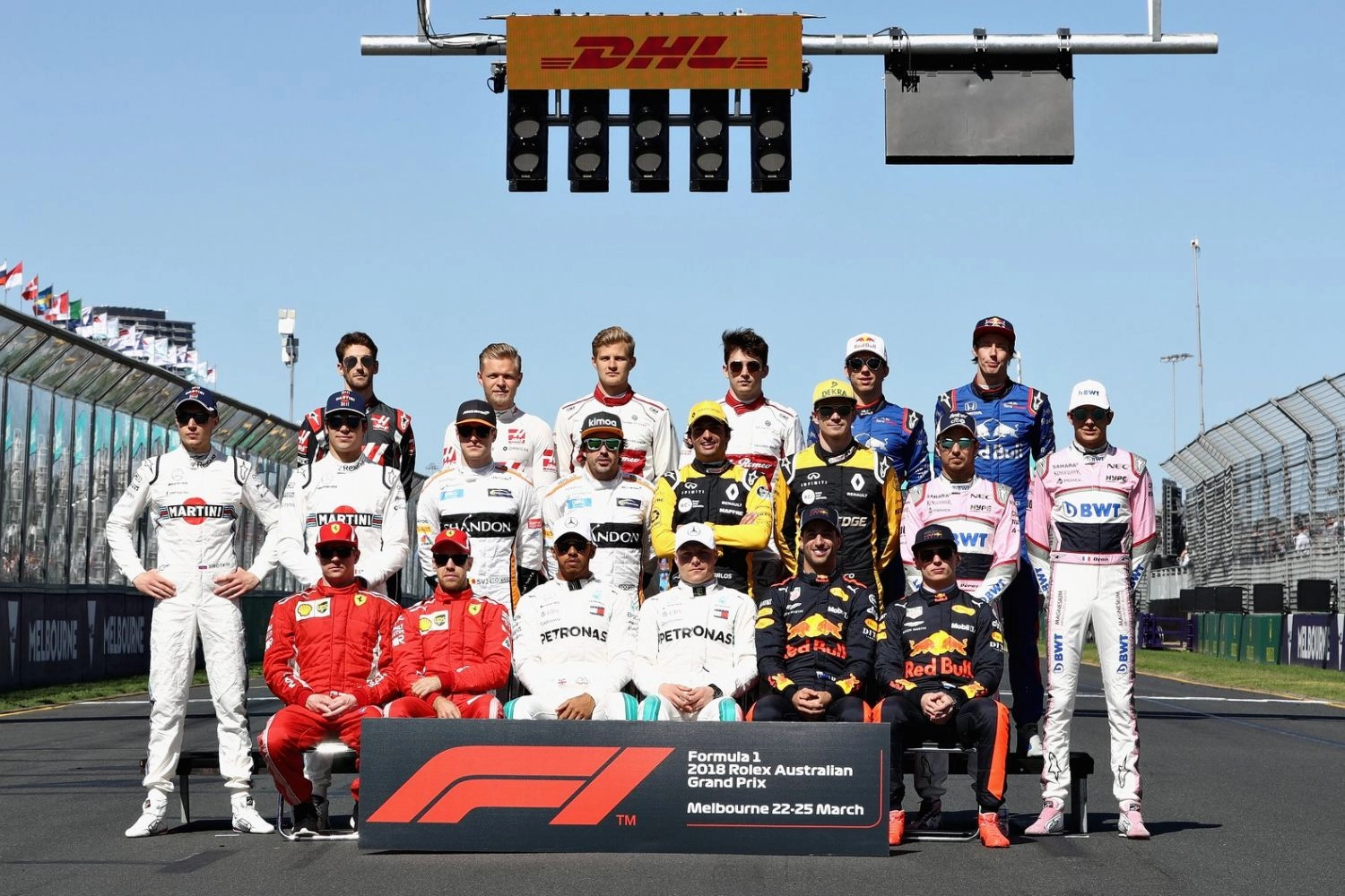 Ricciardo at Renault: What are the consequences for the transfer market?