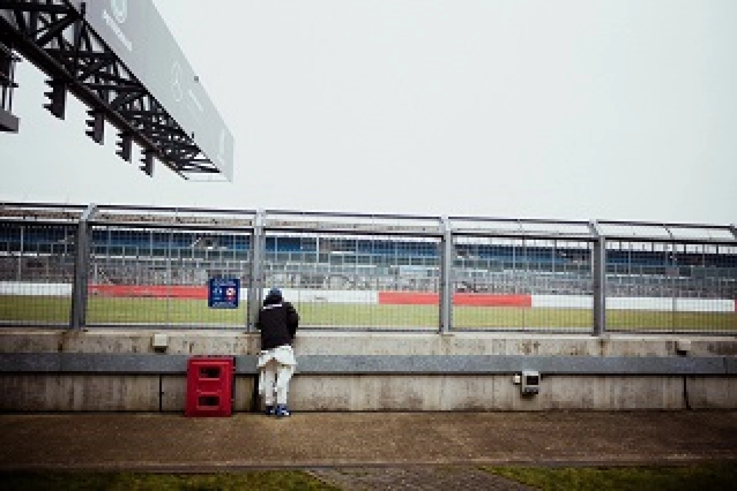 Hilton will build a hotel in Silverstone