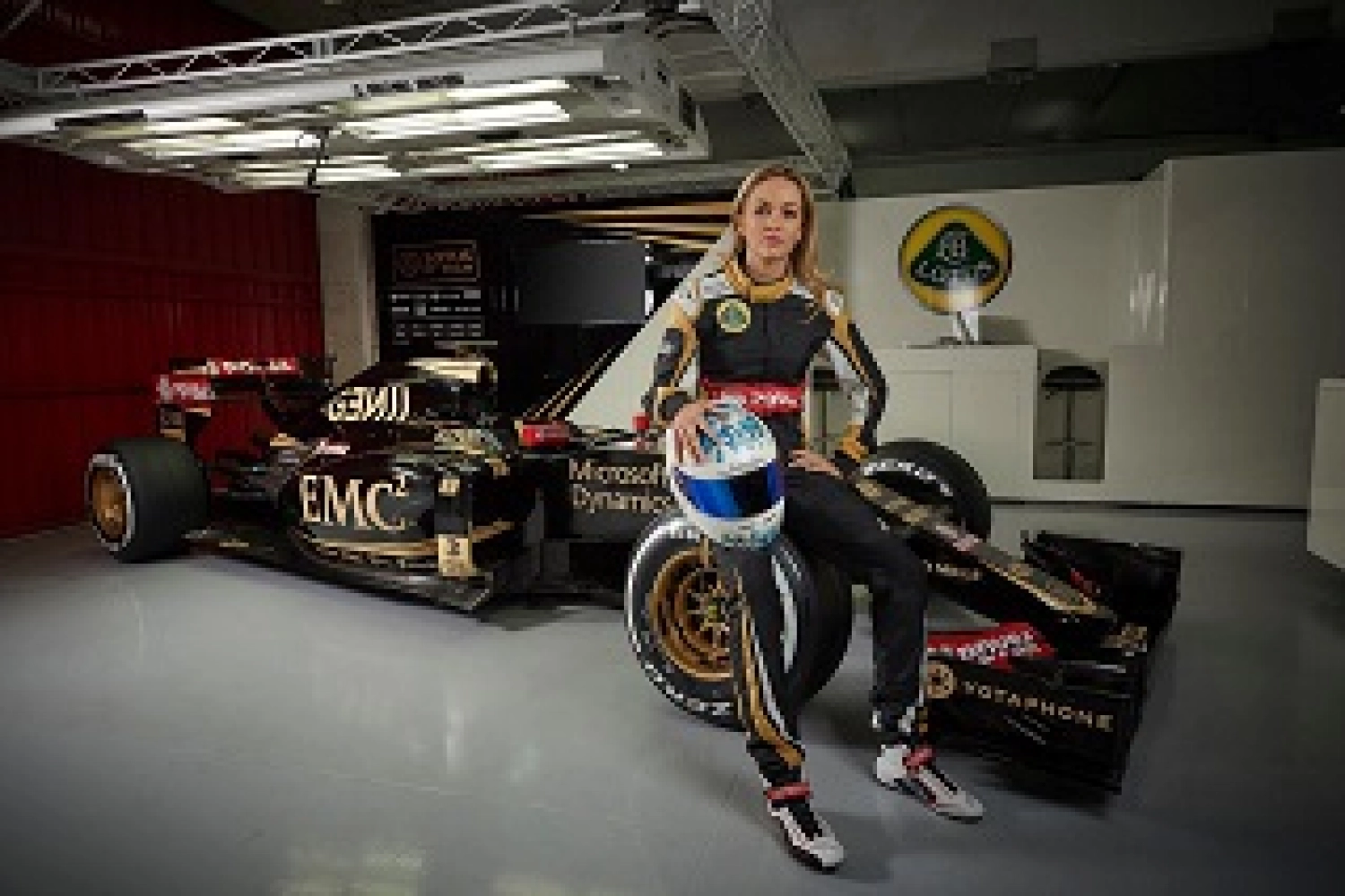 Women in Motorsport – Episode No. 1: The Creation of the W Series