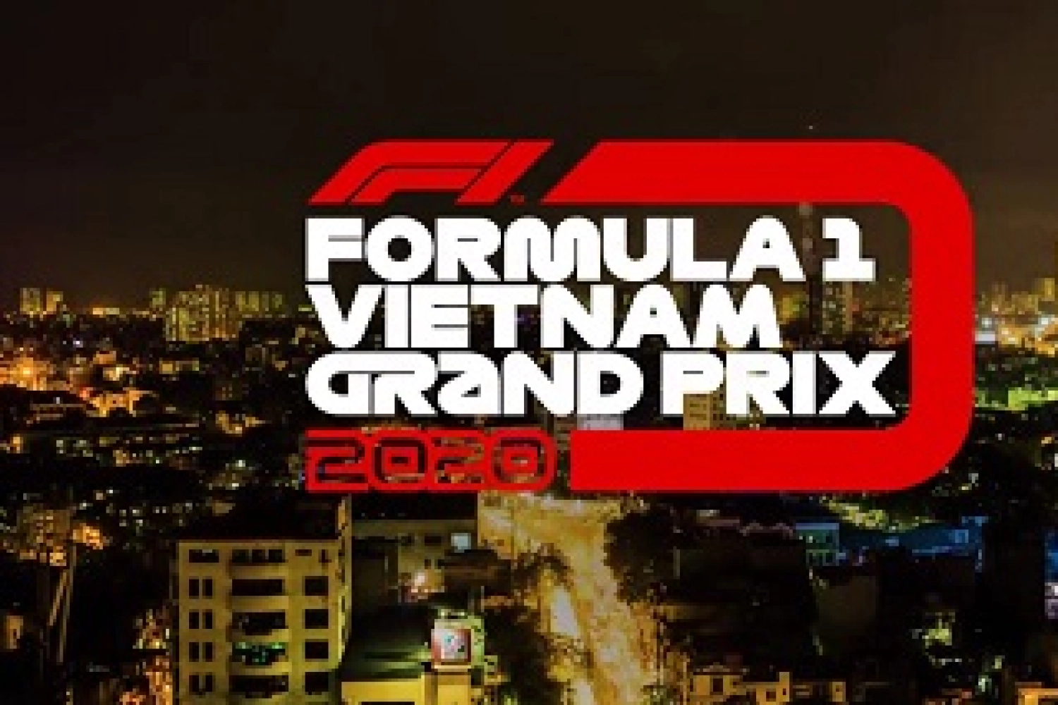 F1 confirms the GP in Vietnam and presents the future circuit