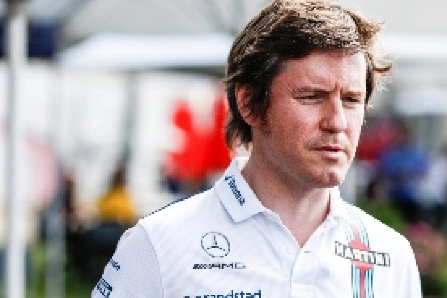 Rob Smedley becomes technical consultant for F1