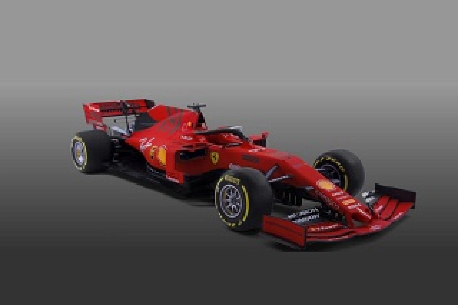 Official: Ferrari Aims for Victory with Its SF90