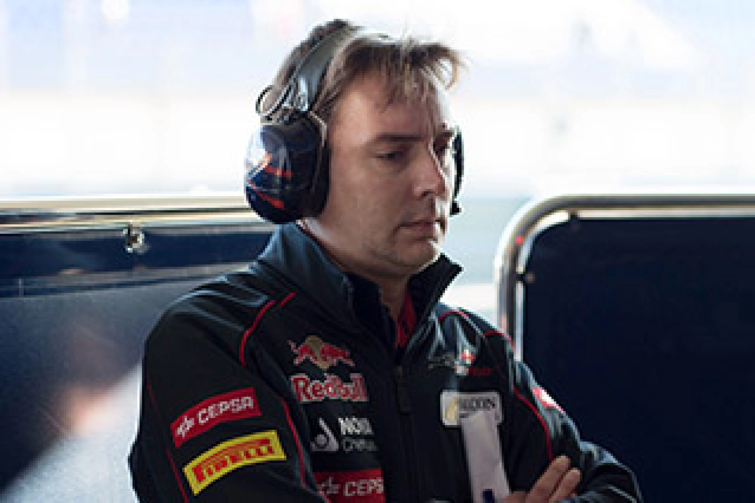 McLaren confirms the debut of James Key in March