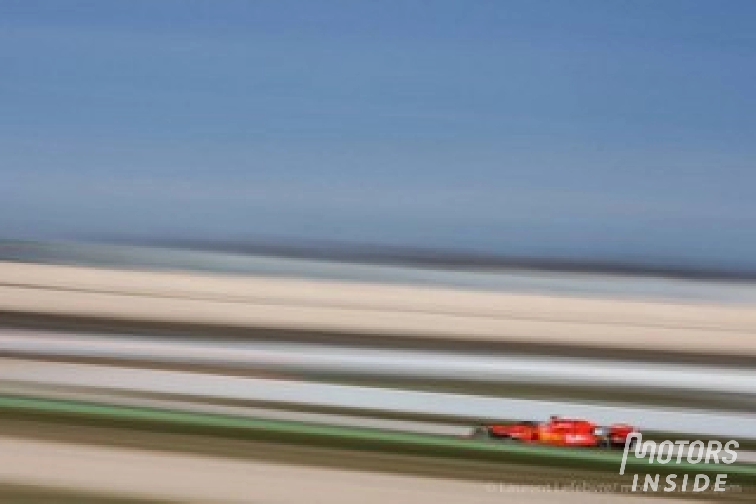 Bahrain – Free Practice 3: Ferrari easily dominates