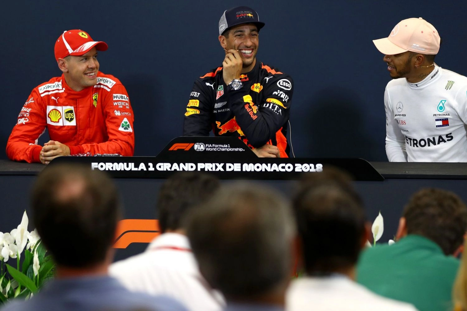 Good news for F1 TV subscribers