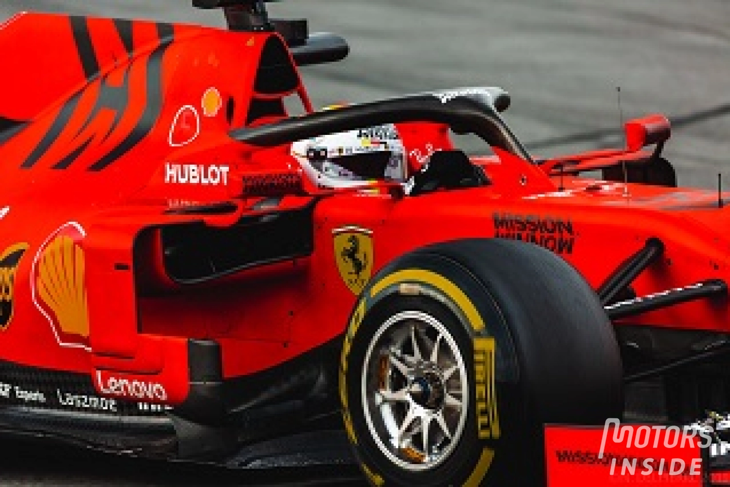 Canada – Qualifications: Vettel back on pole, Ricciardo brilliant in 4th