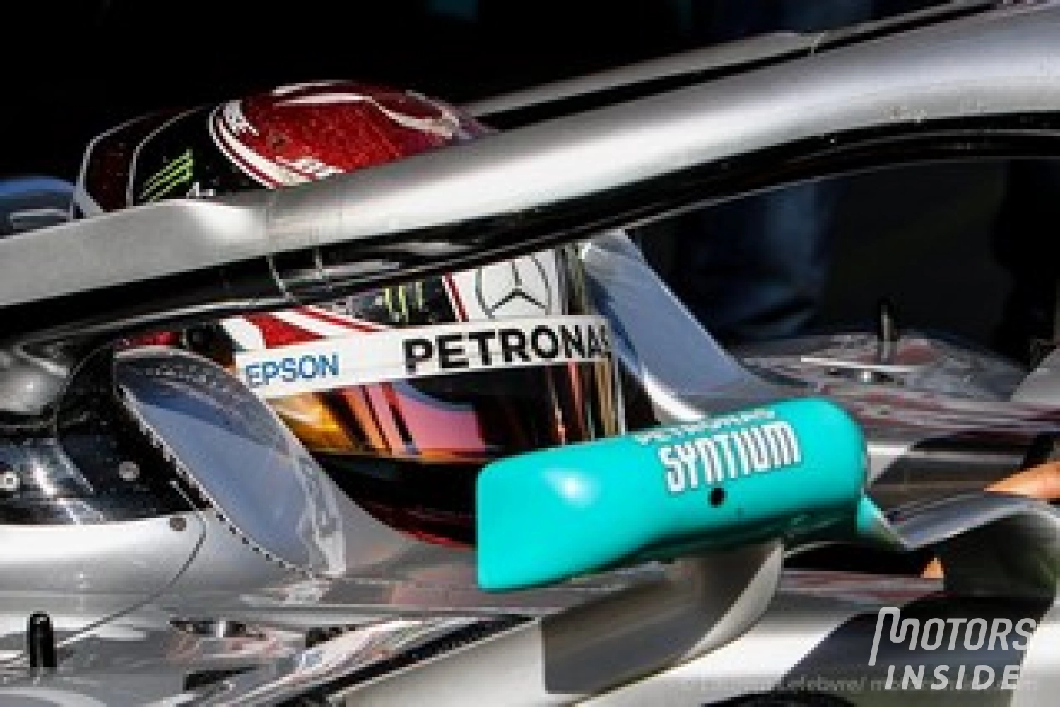 Mercedes at their maximum potential, Leclerc lacking grip