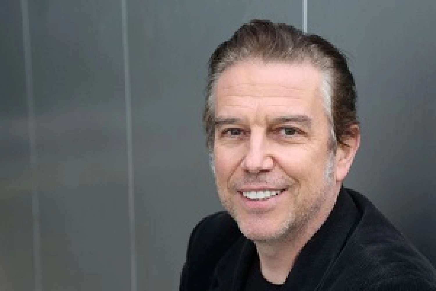 Philippe Vandel will be the voice of the next French Grand Prix