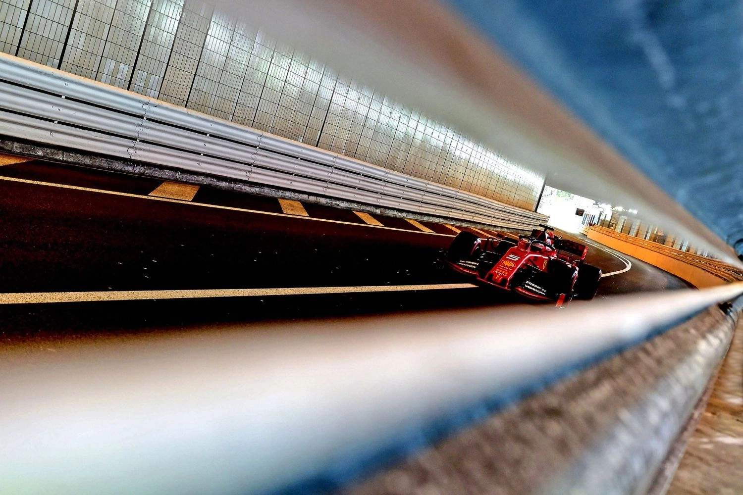 Contest – Find the podium of the German GP and win the F1 2019 game on Xbox