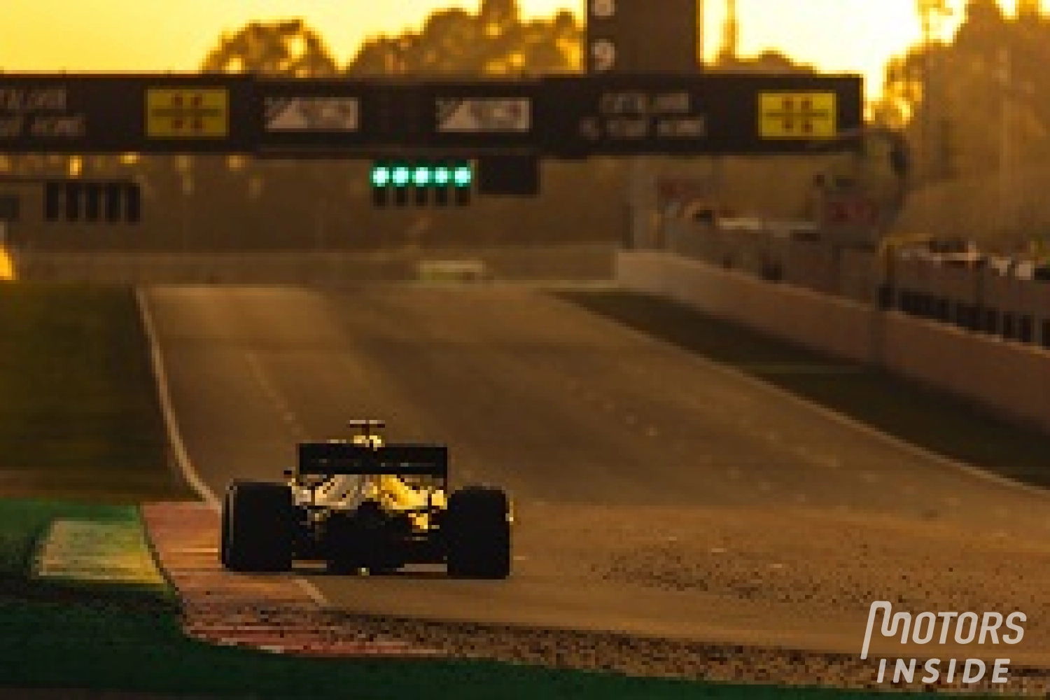 Barcelona retains its place for 2020